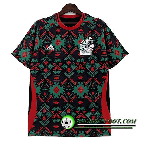 Maillot Equipe Foot Mexique Special Edition 2023/2024