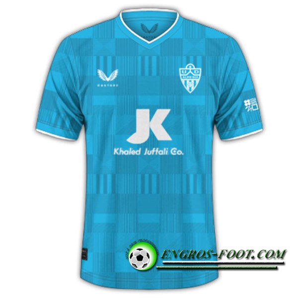 Maillot de Foot UD Almeria Third 2023/2024