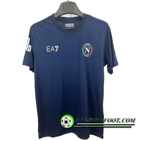 Maillot de Foot SSC Naples Special Edition 2023/2024