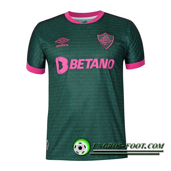 Maillot de Foot Fluminense Third 2023/2024