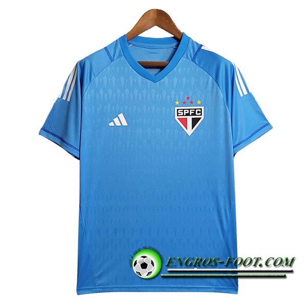 Maillot de Foot Sao Paulo FC Gardien de But 2023/2024