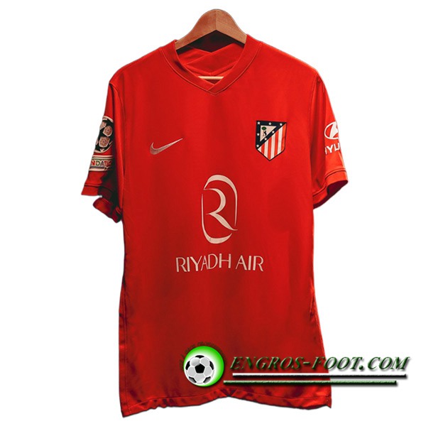 Maillot de Foot Atletico Madrid Special Edition 2023/2024