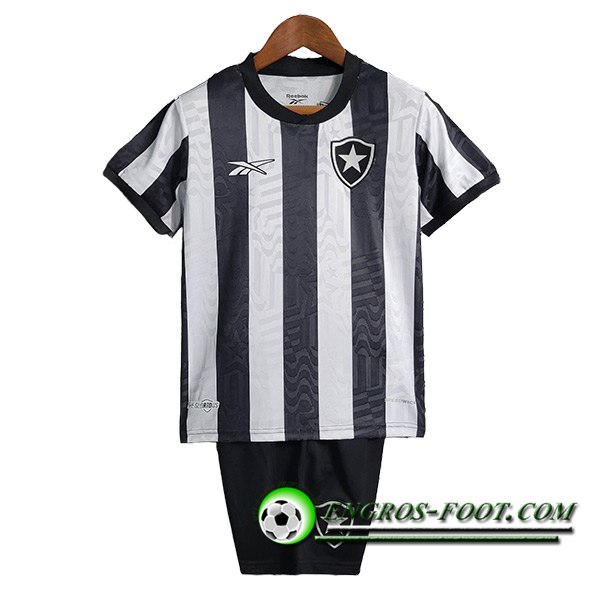 Maillot de Foot Botafogo Enfant Domicile 2023/2024