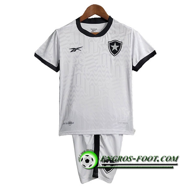 Maillot de Foot Botafogo Enfant Exterieur 2023/2024
