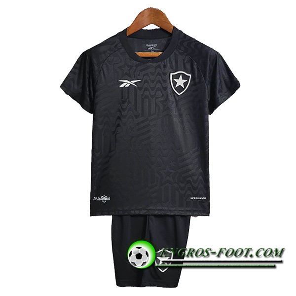 Maillot de Foot Botafogo Enfant Third 2023/2024
