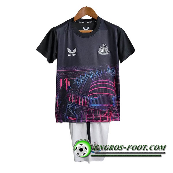 Maillot de Foot Newcastle United Enfant Special Edition 2023/2024