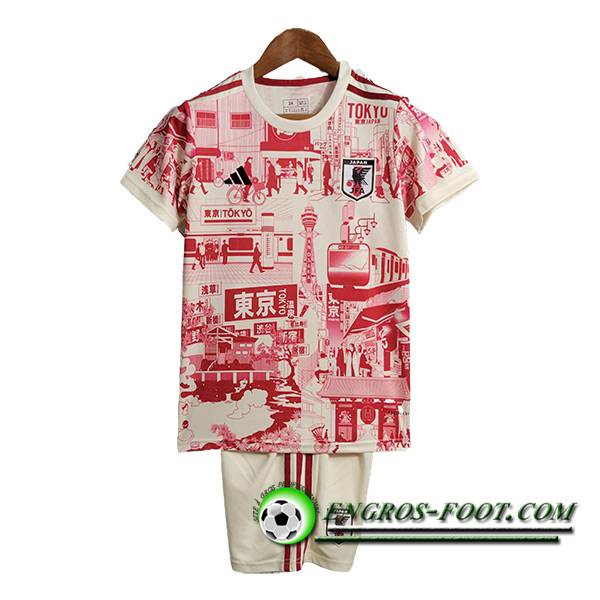 Maillot de Foot Japon Enfant Special Edition 2023/2024