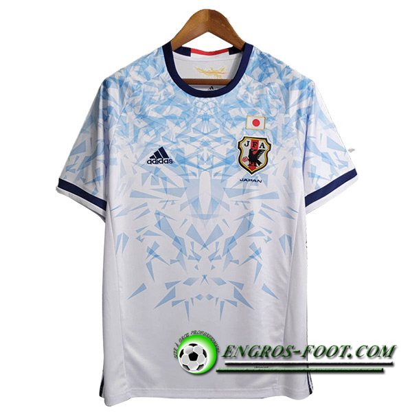 Maillot de Foot Japon Retro Exterieur 2016/2017