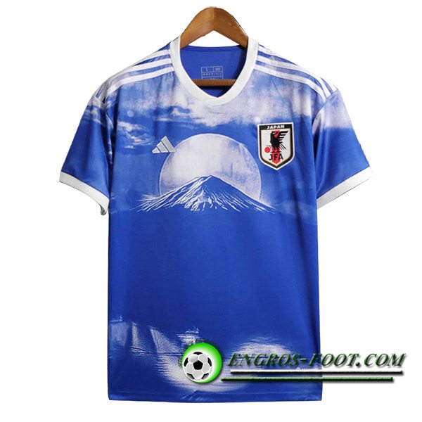 Maillot Equipe Foot Japon Special Edition Fujiyama 2023/2024