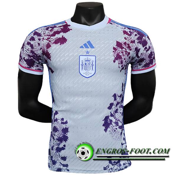 Maillot Equipe Foot Espagne Special Edition 2023/2024