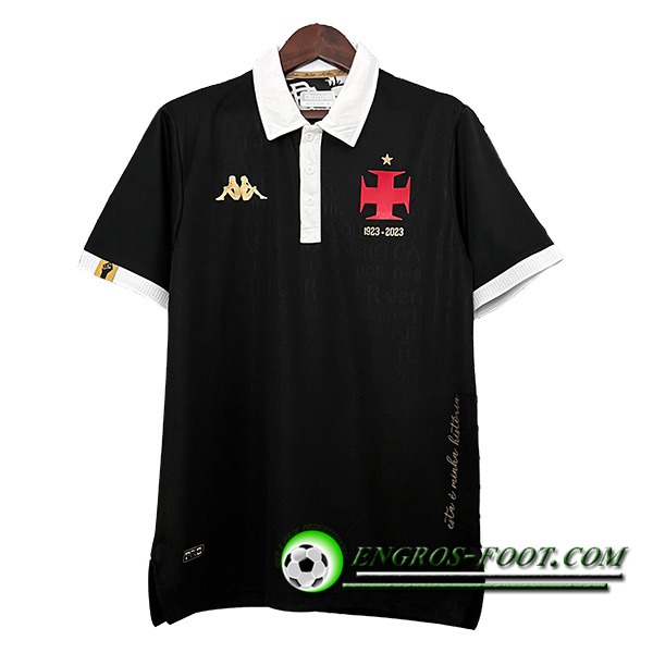 Nouveau Maillot de Foot CR Vasco Da Gama Third 2023/2024