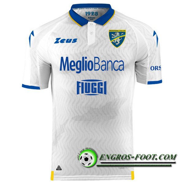 Maillot de Foot Frosinone Exterieur 2023/2024