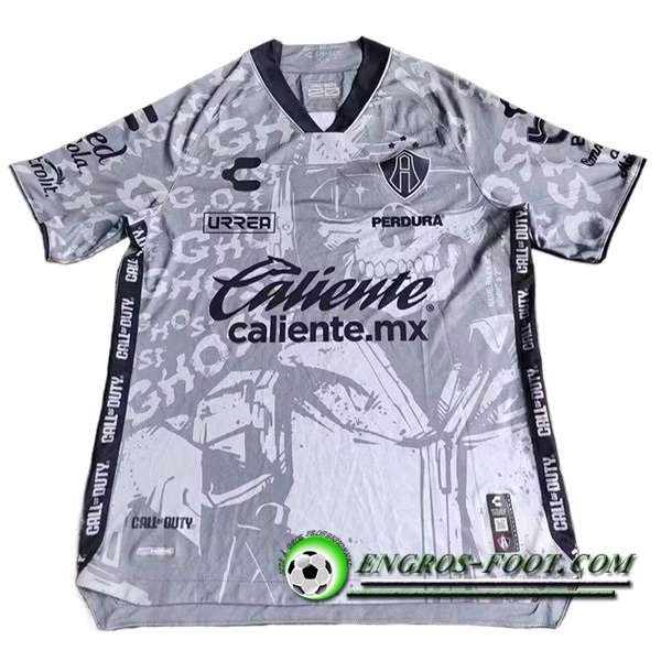 Maillot de Foot Club Atlas Special Edition 2023/2024