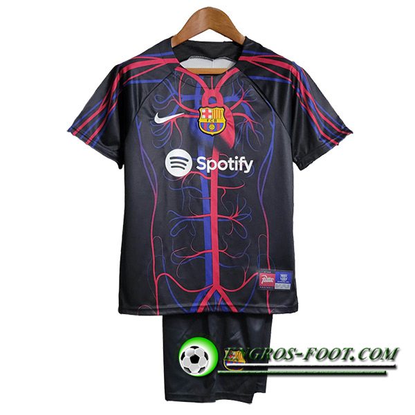 Maillot de Foot FC Barcelone Enfant Special Edition 2023/2024