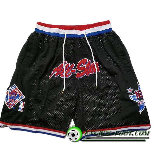 Shorts NBA American All-Star 2023/24 Noir -02