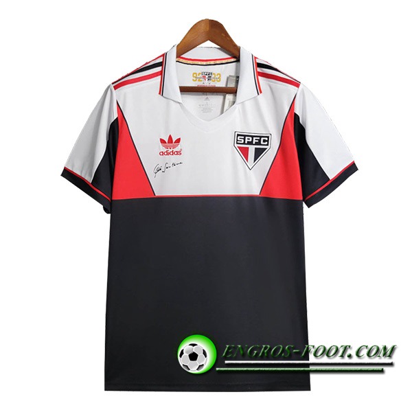 Maillot de Foot Sao Paulo FC Retro Special Edition 1992/1993