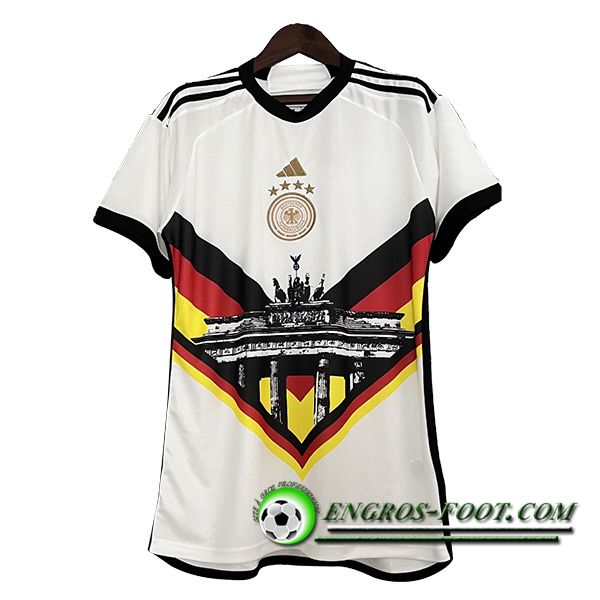 Maillot Equipe Foot Allemagne Special Edition 2023/2024