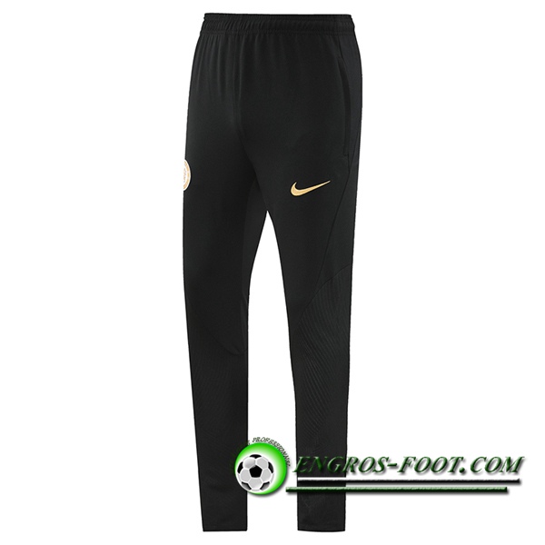 Pantalon Foot FC Chelsea Noir 2023/2024 -03