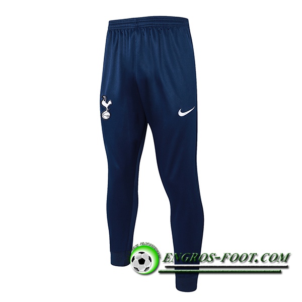 Pantalon Foot Tottenham Hotspur Bleu Foncé 2023/2024