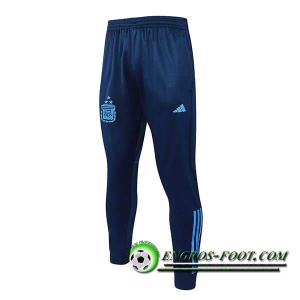 Pantalon Foot Argentine Bleu 2023/2024