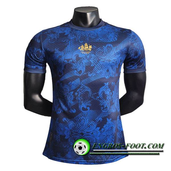 Maillot de Foot Manchester City Special Edition 2023/2024