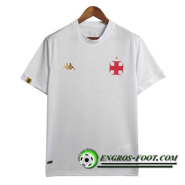 Maillot de Foot CR Vasco Da Gama Gardien de But 2023/2024