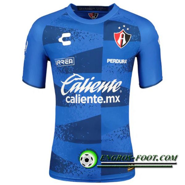 Maillot de Foot Club Atlas Gardien de But 2023/2024