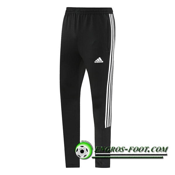 Pantalon Foot Ajax Noir 2023/2024 2023/2024