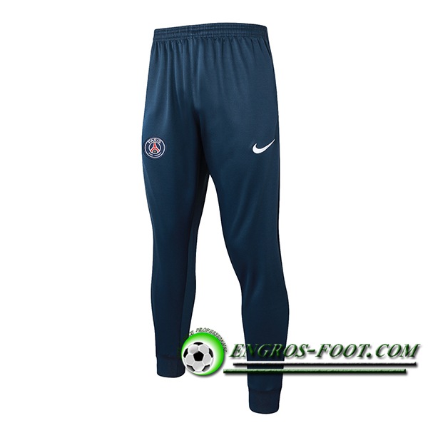 Pantalon Foot PSG Bleu 2023/2024