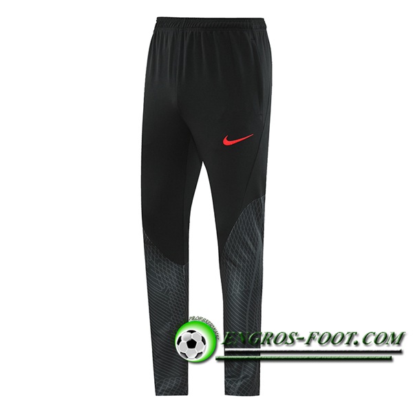 Pantalon Foot Nike Noir 2023/2024 -05