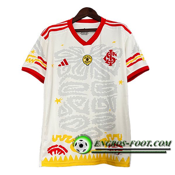 Maillot de Foot Internacional Special Edition 2023/2024