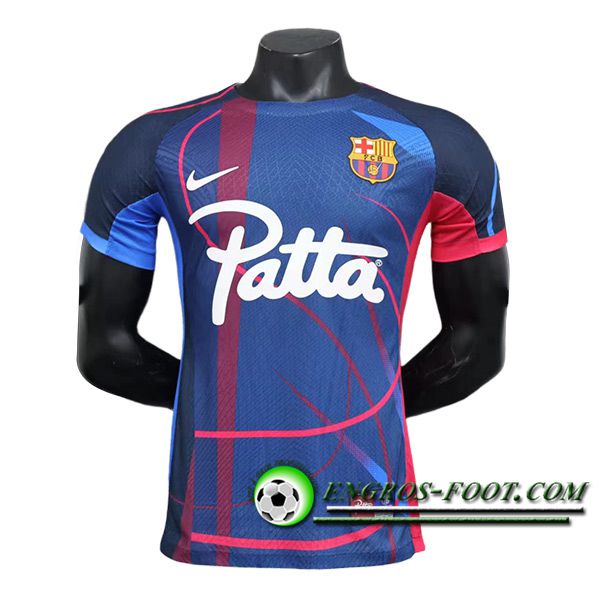 Maillot de Foot FC Barcelone patta Special Edition 2023/2024