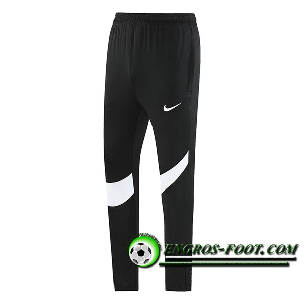 Pantalon Foot Nike Noir/Blanc 2024/2025