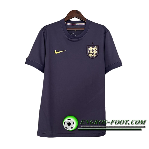 Maillot de Foot Angleterre Domicile UEFA Euro 2024