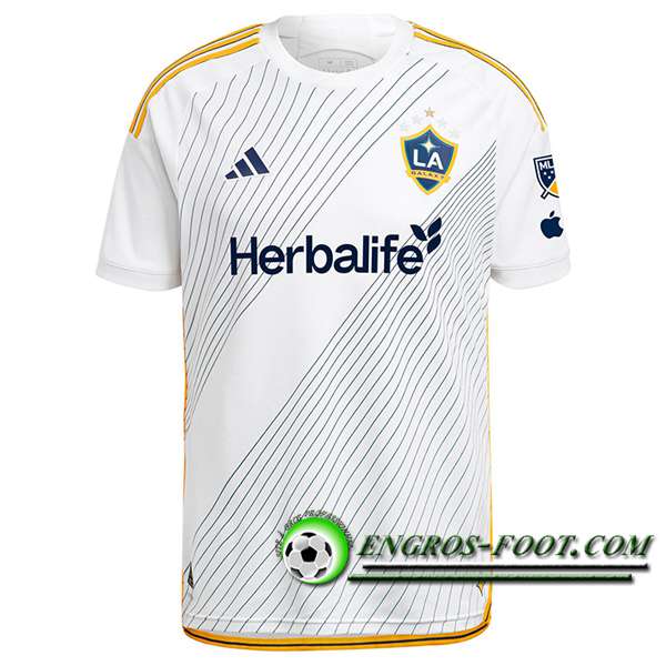 Maillot de Foot LA Galaxy Domicile 2024/2025