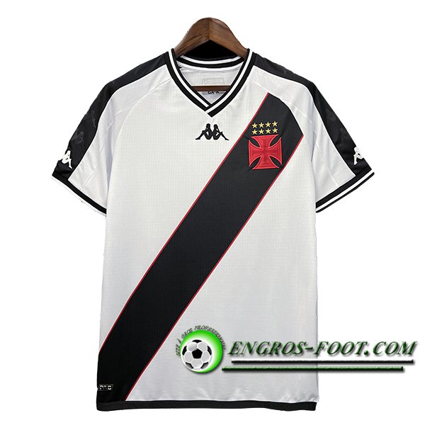 Maillot de Foot CR Vasco Da Gama Exterieur 2024/2025