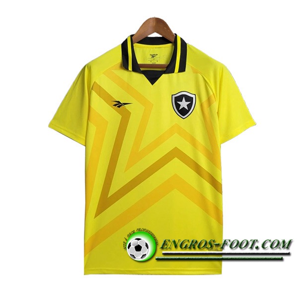 Training T-Shirts Botafogo Jaune 2024/2025
