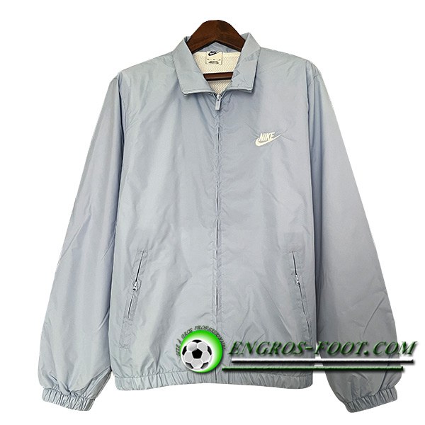 Coupe-Vent Nike Gris 2024/2025