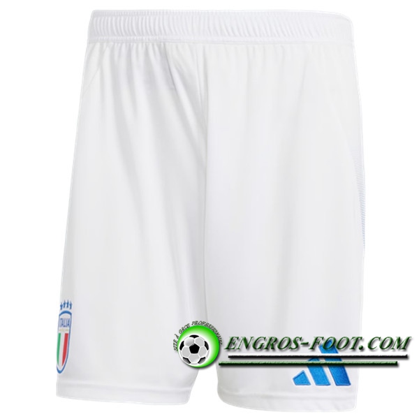 Short de Foot Italie Domicile 2024/2025