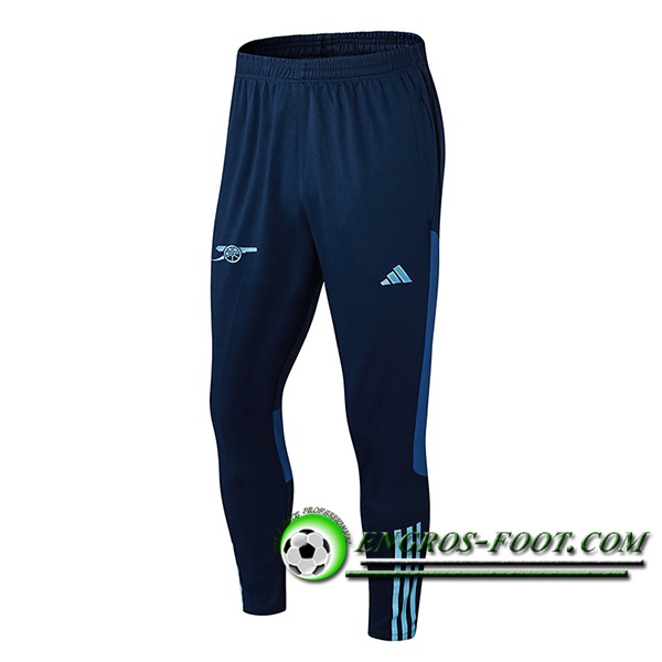 Pantalon Foot Arsenal Bleu Foncé 2024/2025