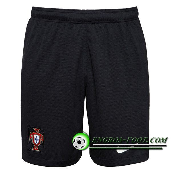 Short de Foot Portugal Exterieur 2024/2025