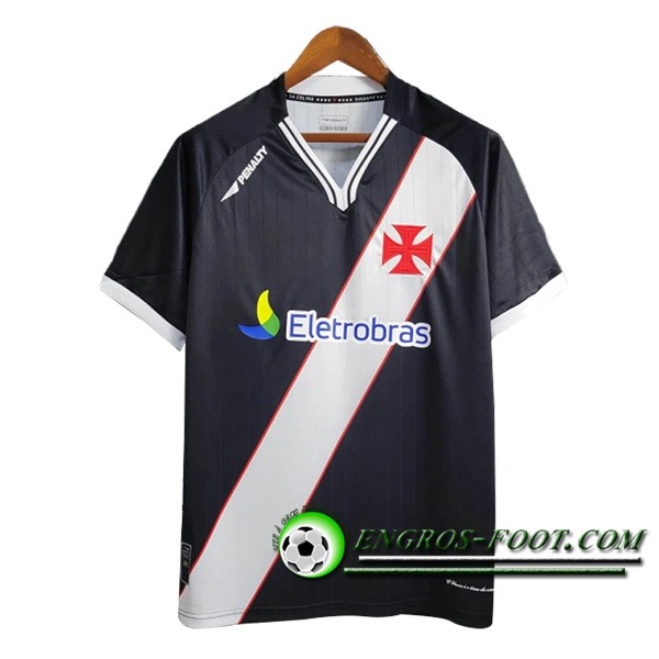 Maillot de Foot CR Vasco Da Gama Retro Domicile 2010/2011