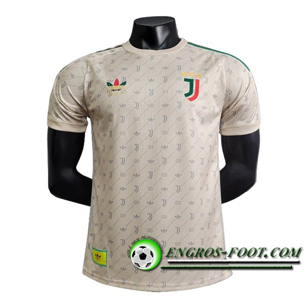 Maillot de Foot Juventus Special Edition 2024/2025