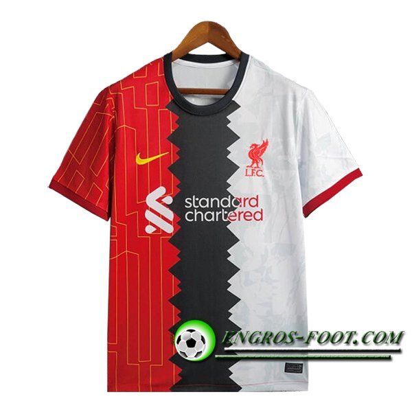 Maillot de Foot FC Liverpool Special Edition 2024/2025