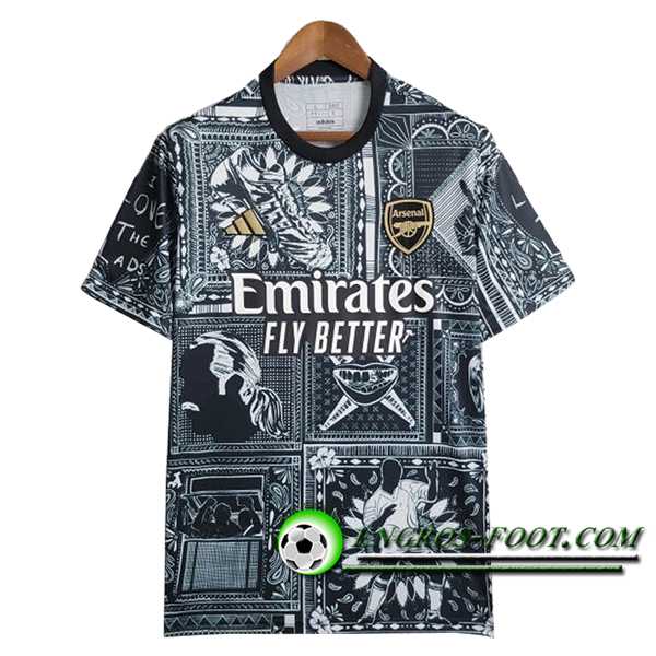 Maillot de Foot Arsenal Special Edition 2024/2025