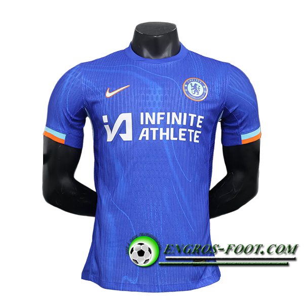 Maillot de Foot FC Chelsea Domicile 2024/2025