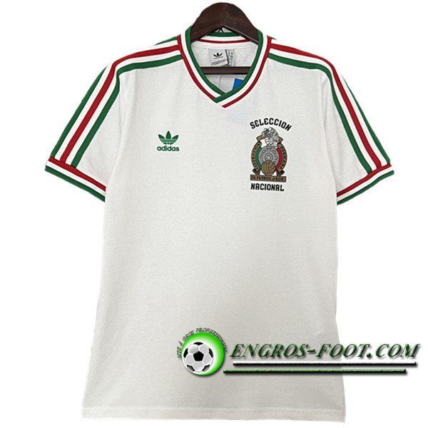 Maillot de Foot Mexique Retro Special Edition