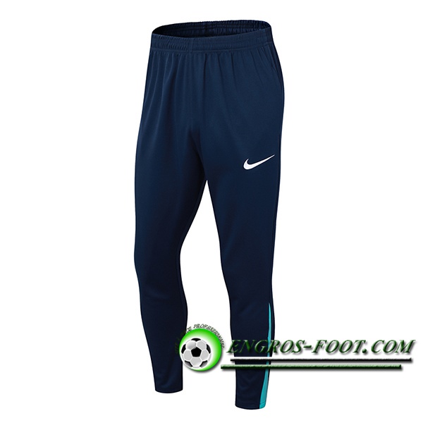 Pantalon Foot Nike Bleu 2024/2025