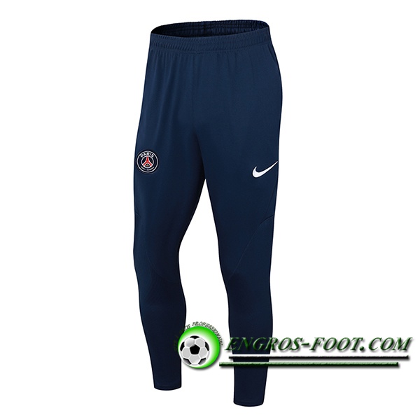 Pantalon Foot PSG Bleu 2024/2025