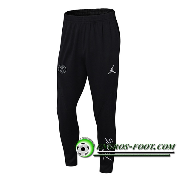 Pantalon Foot PSG Noir 2024/2025